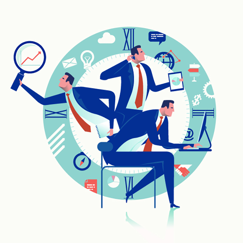 Wealth Management Sucess